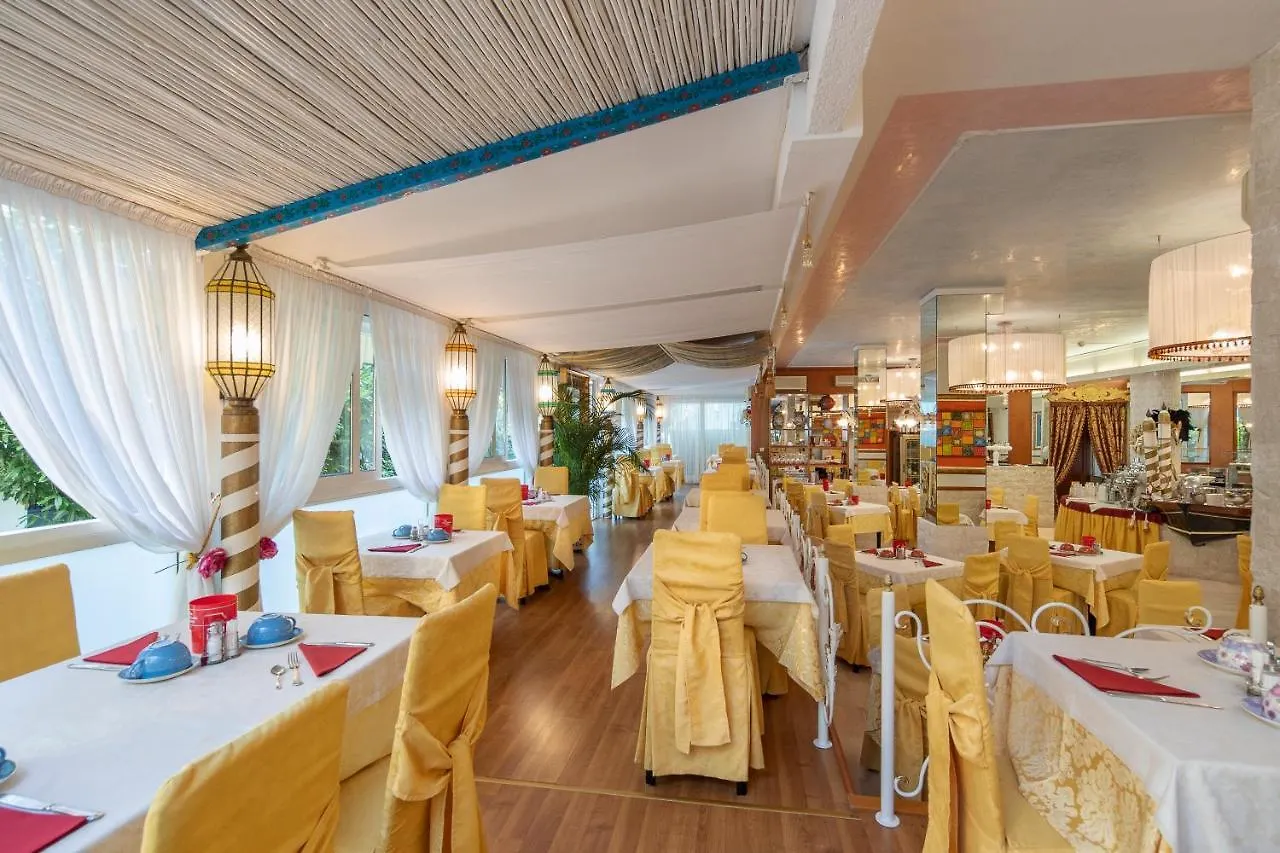 Milton Boutique Hotel - Adults Only Lido di Jesolo