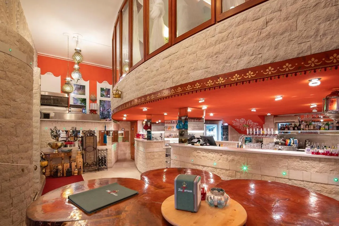 Milton Boutique Hotel - Adults Only Lido di Jesolo