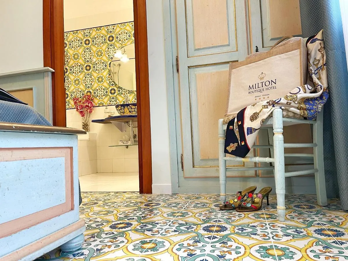 Milton Boutique Hotel - Adults Only Lido di Jesolo