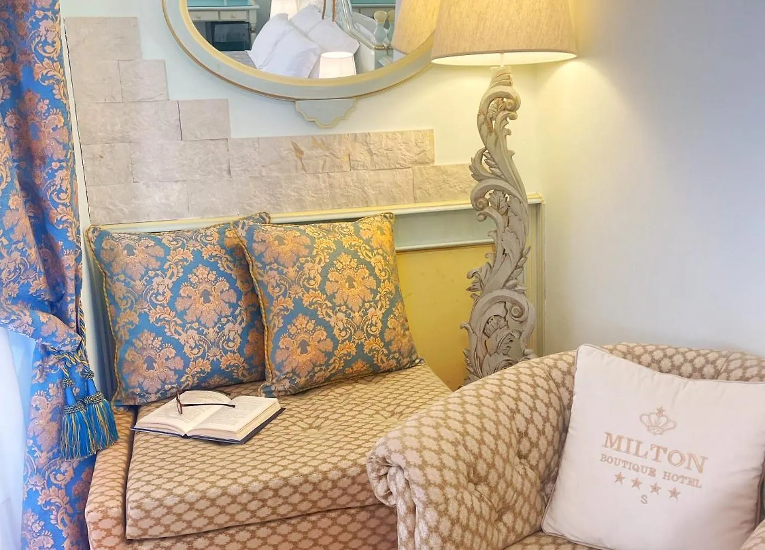 Milton Boutique Hotel - Adults Only Lido di Jesolo