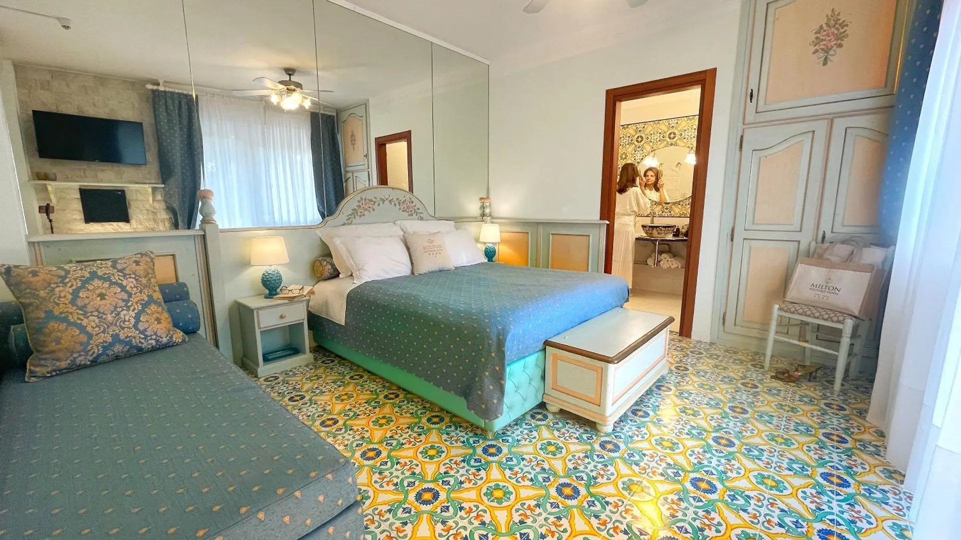 Milton Boutique Hotel - Adults Only Lido di Jesolo