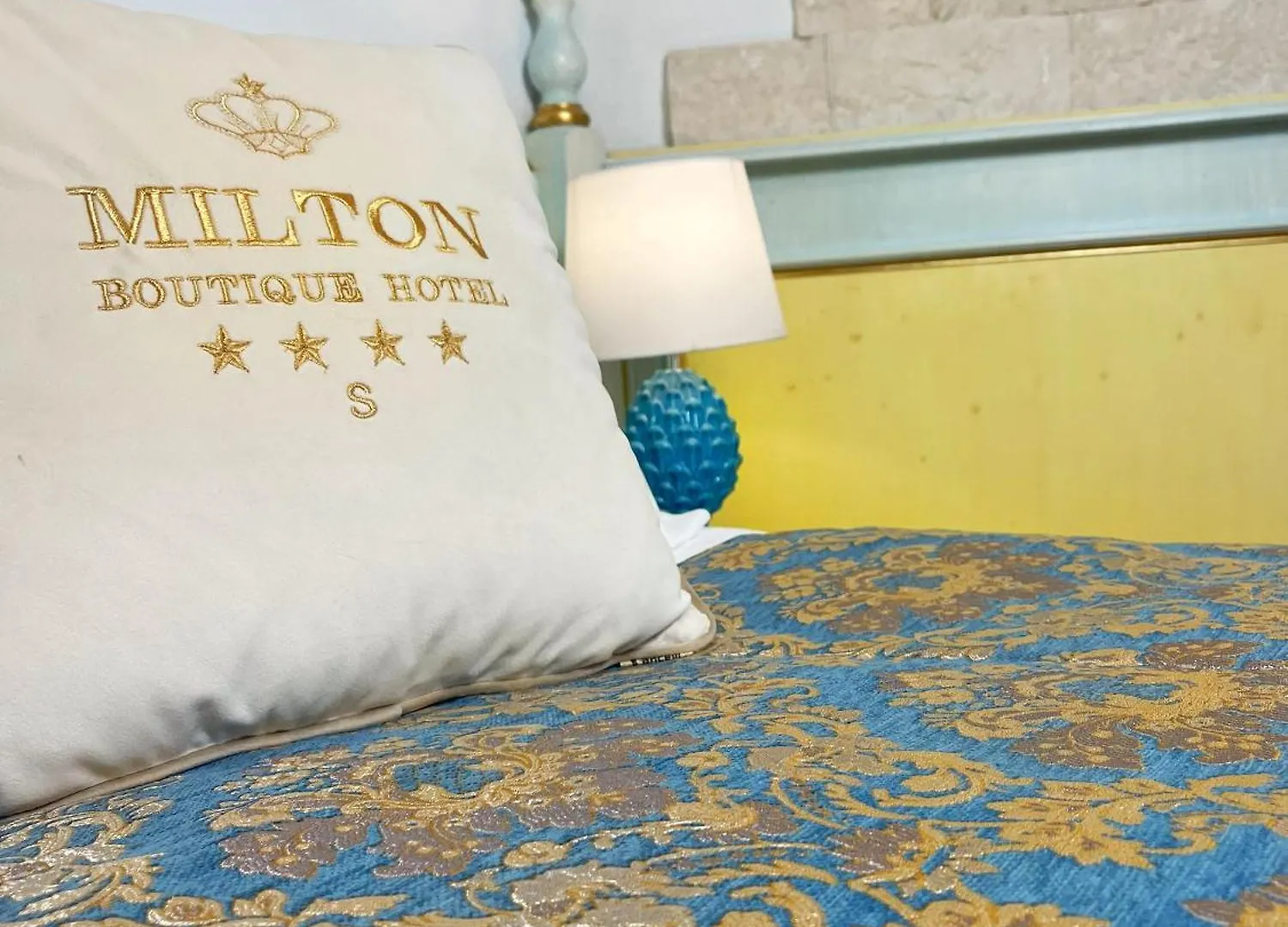 ****  Milton Boutique Hotel - Adults Only Lido di Jesolo Italy