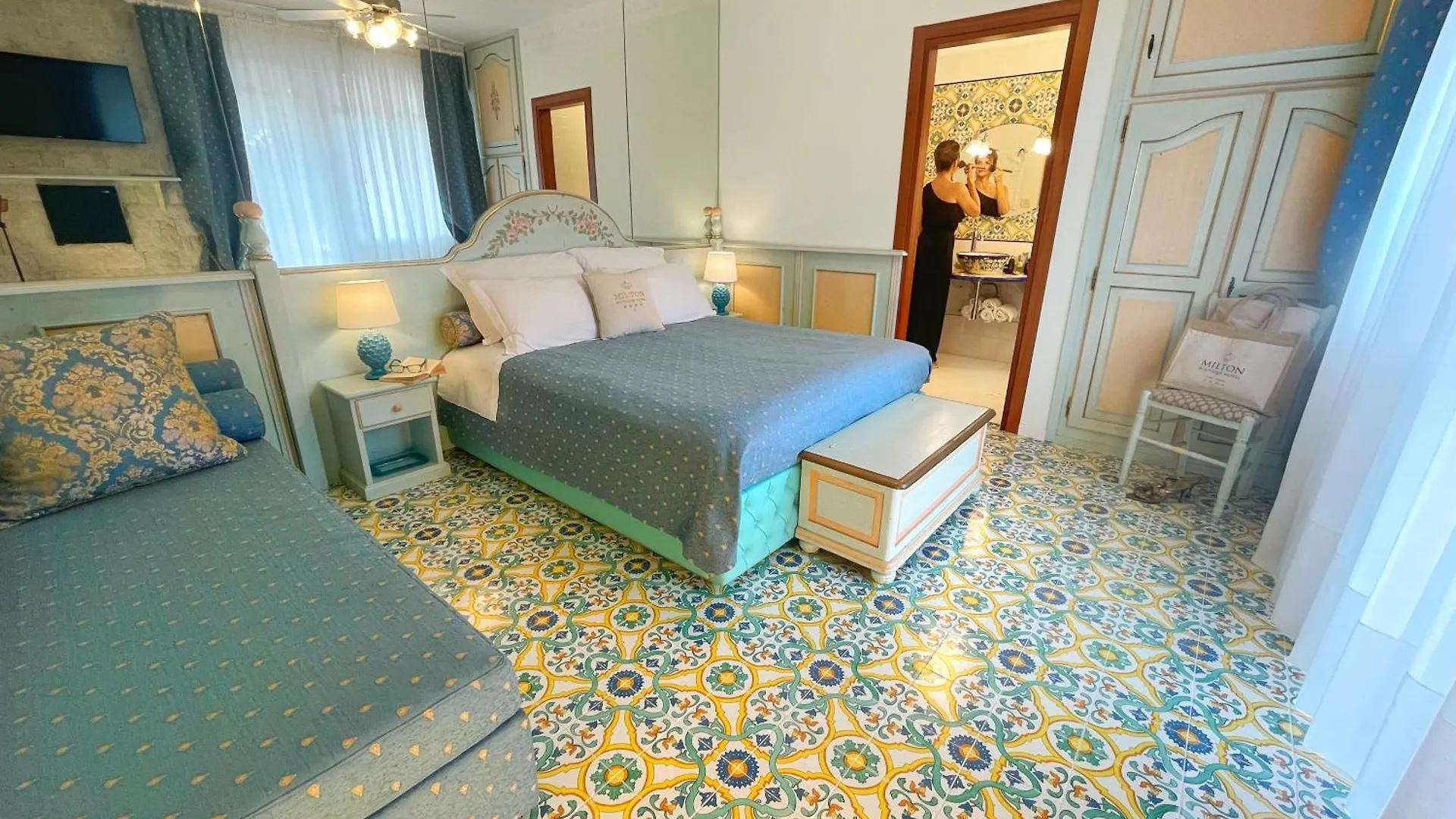 Milton Boutique Hotel - Adults Only Lido di Jesolo