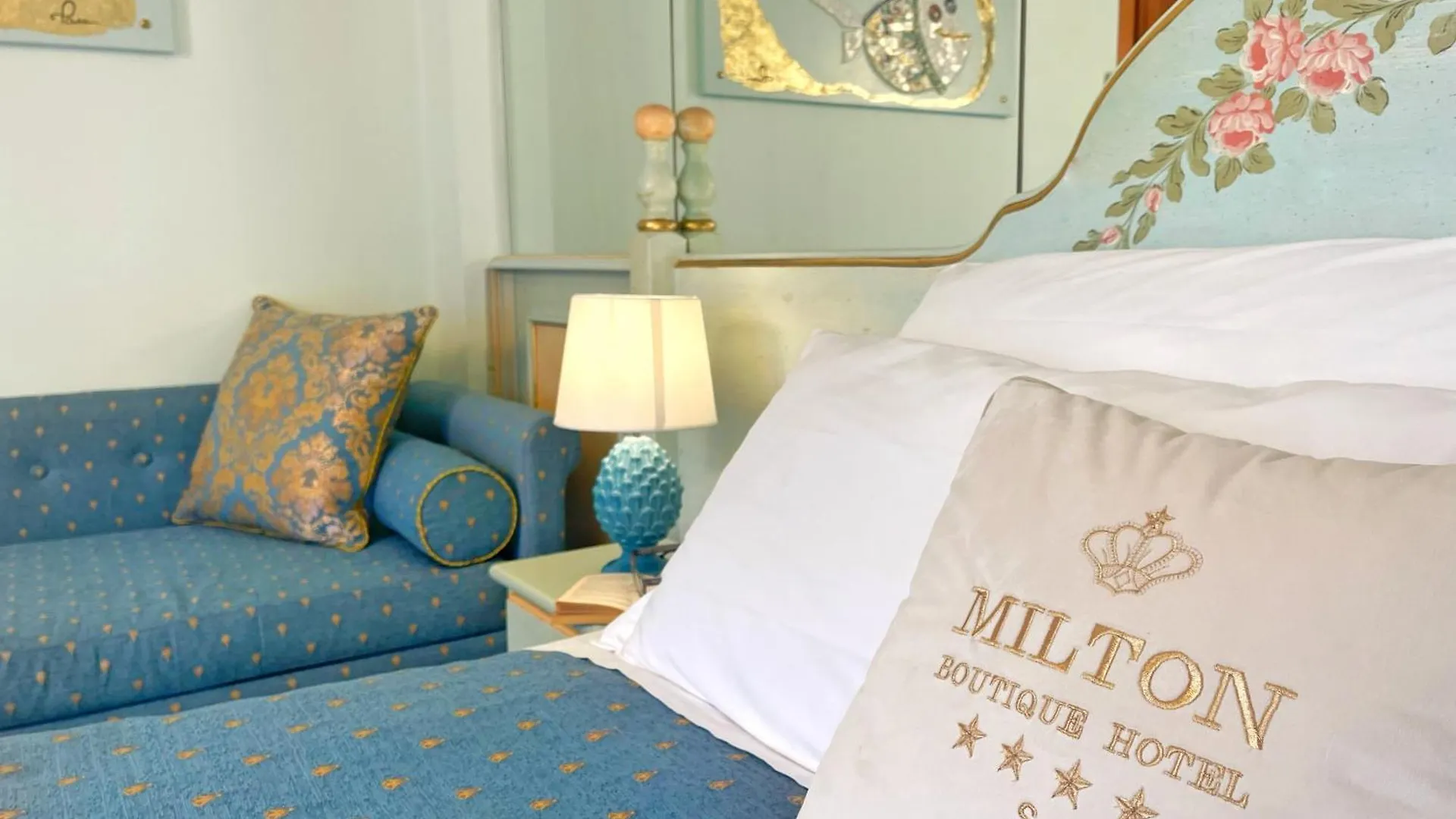 Milton Boutique Hotel - Adults Only Lido di Jesolo 4*,