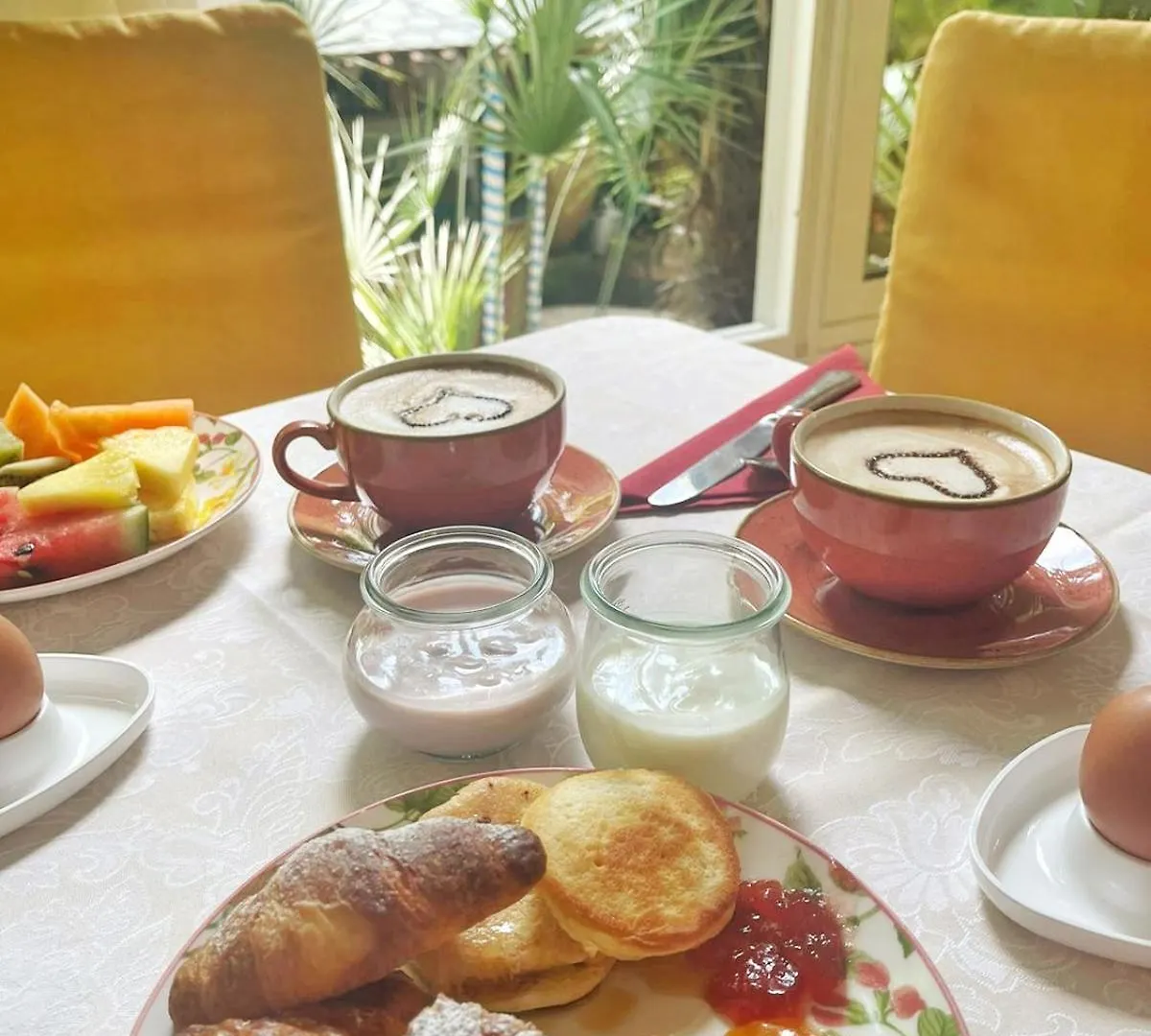 Milton Boutique Hotel Jesolo 4*,  Italie