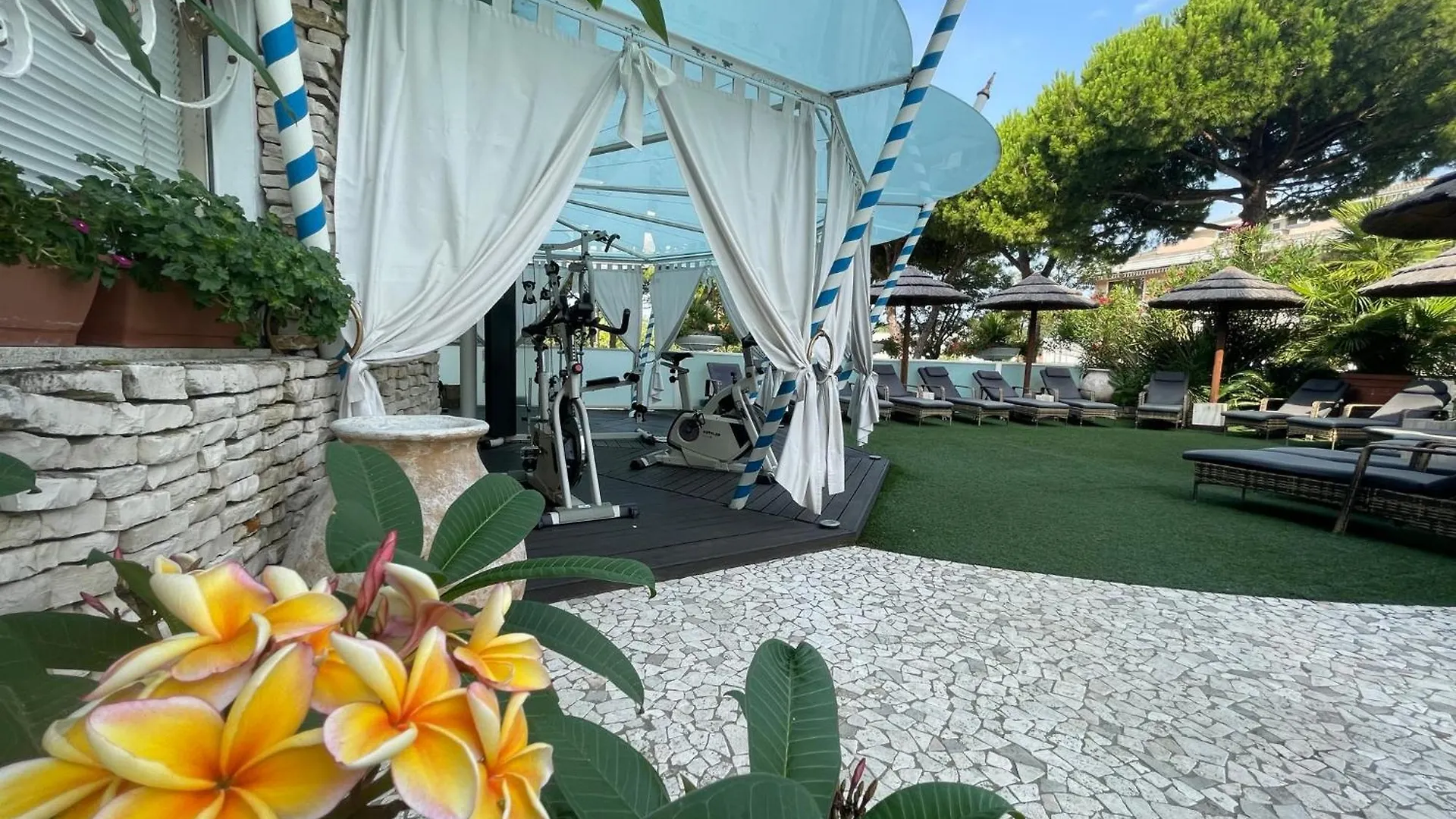 Milton Boutique Hotel Jesolo