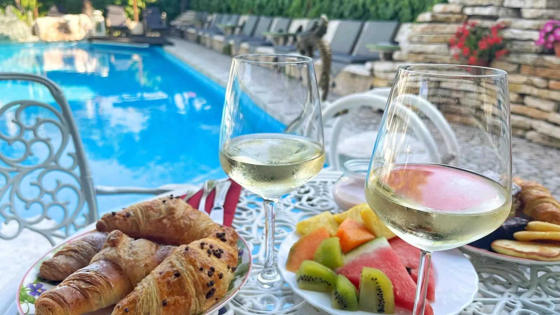 Milton Boutique Hotel - Adults Only Lido di Jesolo