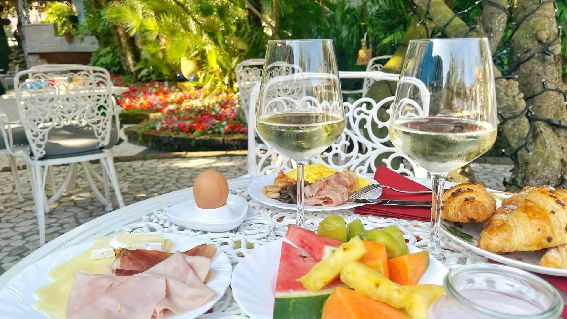 Milton Boutique Hotel Jesolo