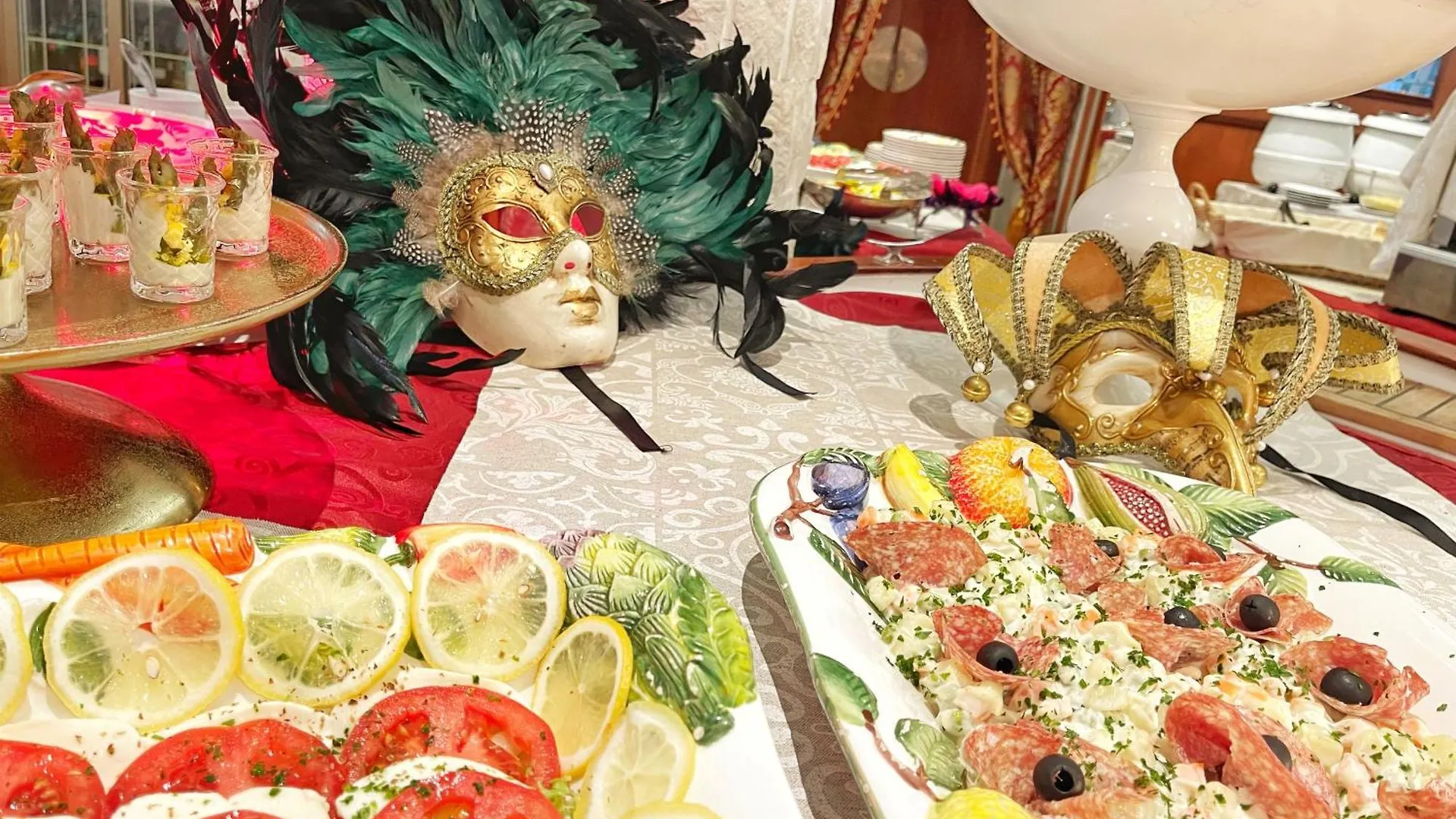 Milton Boutique Hotel - Adults Only Lido di Jesolo