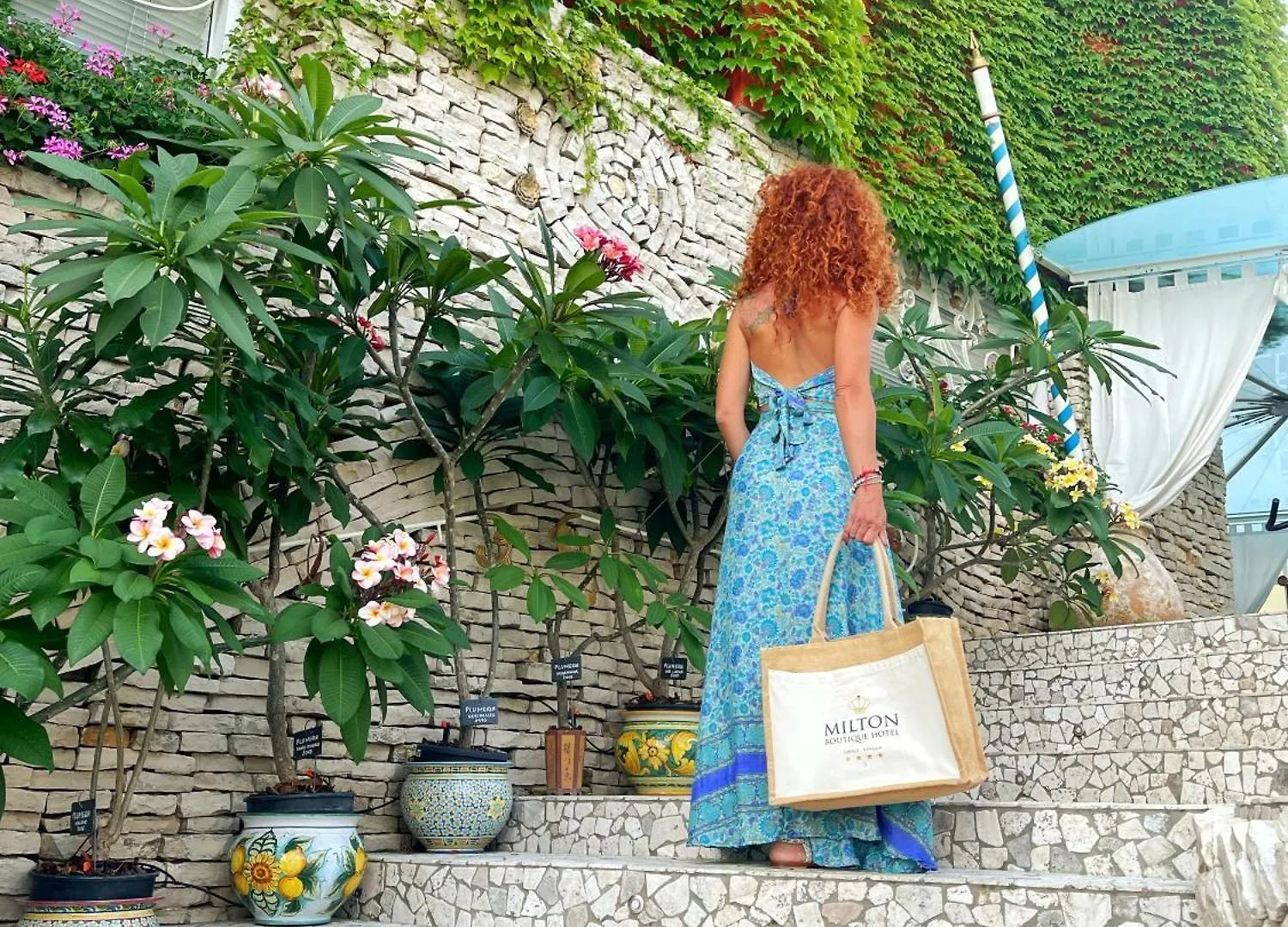 Milton Boutique Hotel - Adults Only Lido di Jesolo