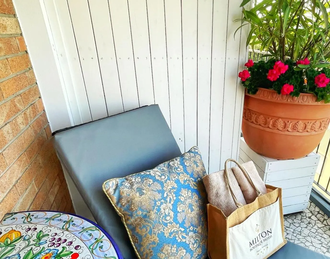 Milton Boutique Hotel - Adults Only Lido di Jesolo