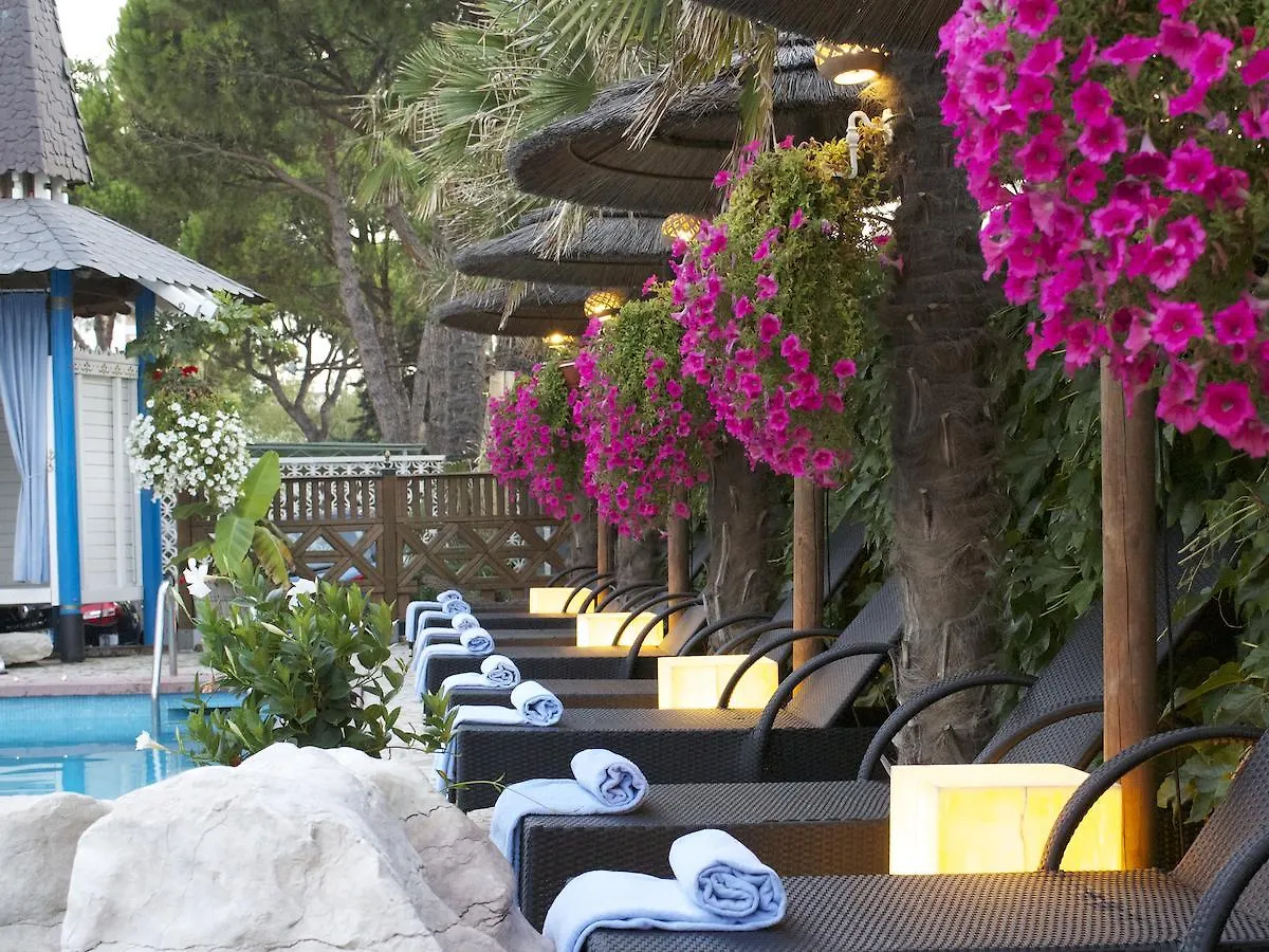 Milton Boutique Hotel - Adults Only Lido di Jesolo Italy