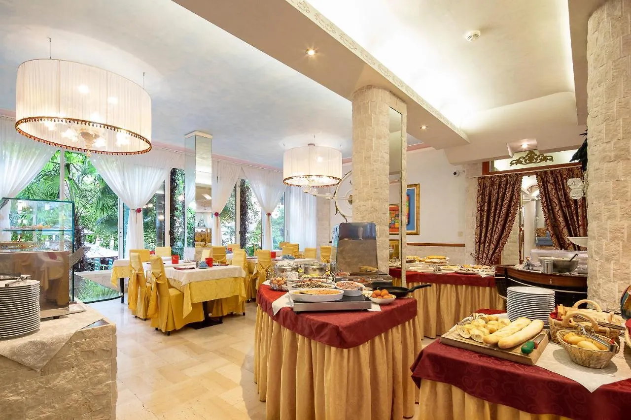 Milton Boutique Hotel - Adults Only Lido di Jesolo