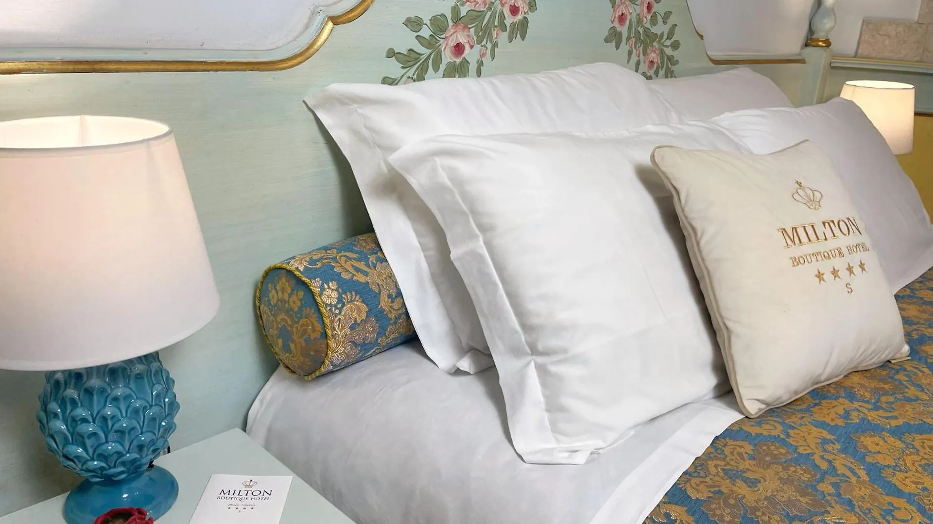 ****  Milton Boutique Hotel - Adults Only Lido di Jesolo Italy