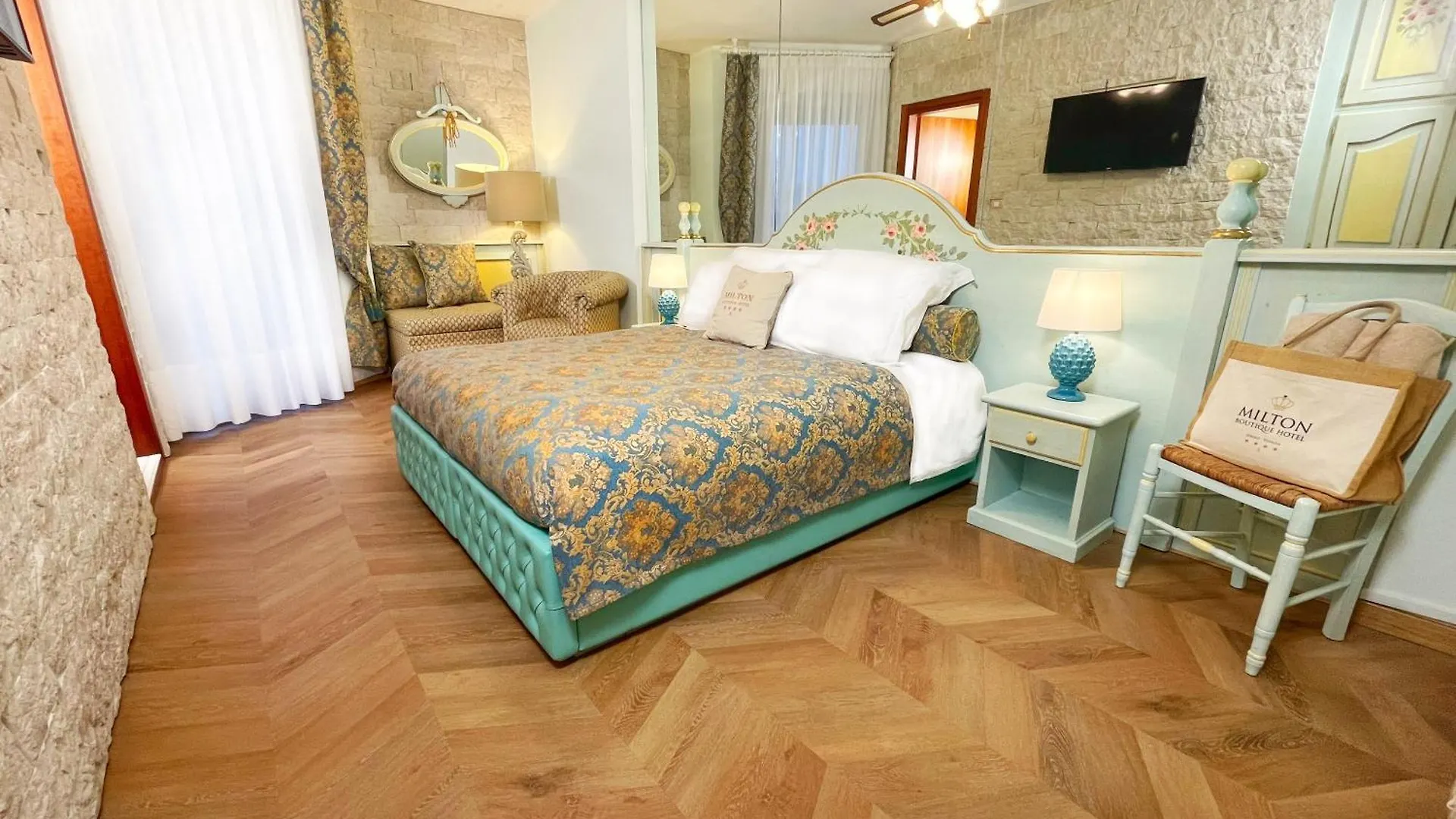 Milton Boutique Hotel - Adults Only Lido di Jesolo Italy